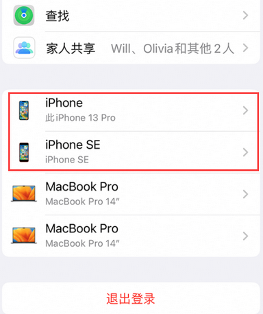 文水苹文水果维修网点分享iPhone如何查询序列号