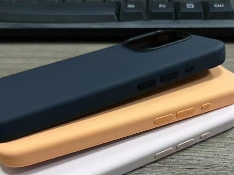 文水苹果14维修站分享iPhone14手机壳能直接给iPhone15用吗?