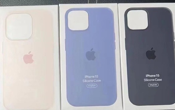 文水苹果14维修站分享iPhone14手机壳能直接给iPhone15用吗？ 