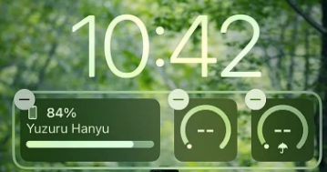 文水苹果手机维修分享iOS 16 天气小组件无法正常显示怎么办 