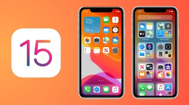 文水苹果13维修分享iPhone13更新iOS 15.5，体验如何 