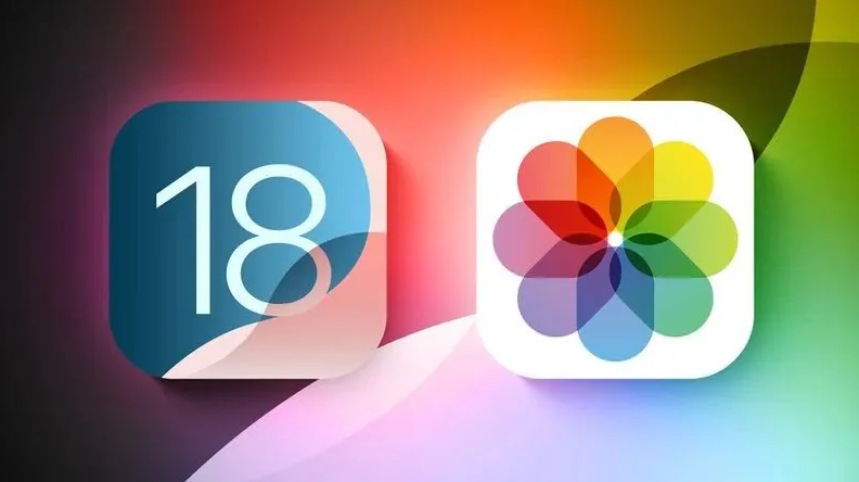 文水苹果手机维修分享苹果 iOS / iPadOS 18.1Beta 3 发布 