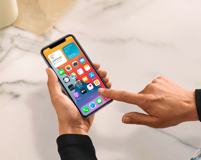 文水苹果手机维修分享iPhone 12 出现运行缓慢或死机的情况怎么办 