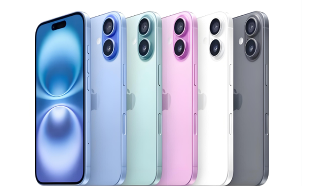 文水苹果手机维修分享iPhone 17换电池 
