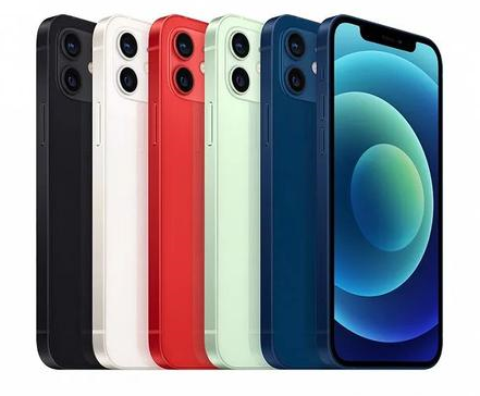 文水苹果维修点分享iPhone 12 Pro Max维修主板易被忽略的实操故障 