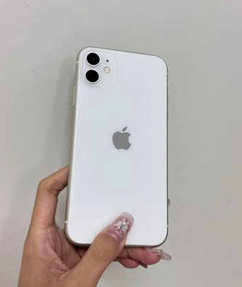 文水苹果维修点分享iPhone 11黑屏特殊场景解析 