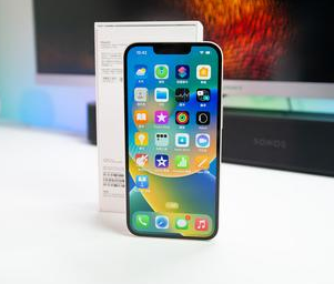 文水苹果维修点分享iPhone 14 Plus黑屏小众诱因汇总 