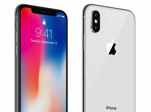 文水苹果维修点分享iPhone X电池发烫冷门故障解析 