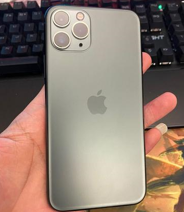 文水苹果维修点分享iPhone 11 Pro电池发烫小众问题解读 
