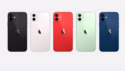 文水苹果维修点分享iPhone 12电池发烫少见诱因解析 