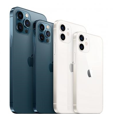 文水苹果维修点分享iPhone 12 Pro发烫关联故障汇总 