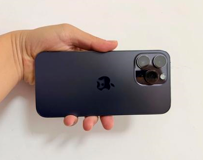 文水苹果维修点分享iPhone 14 Pro Max发烫多重诱因剖析 
