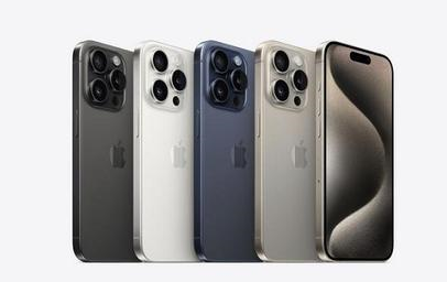 文水苹果维修点分享iPhone 15 Pro发烫五大诱因详解 