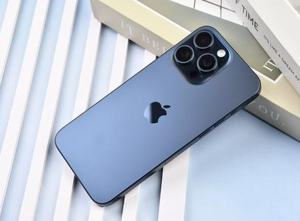 文水苹果维修点分享iPhone 15 Pro Max发烫深度剖析 
