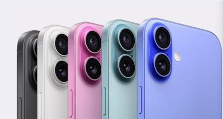 文水苹果维修点分享iPhone 16发烫易忽视因素汇总 