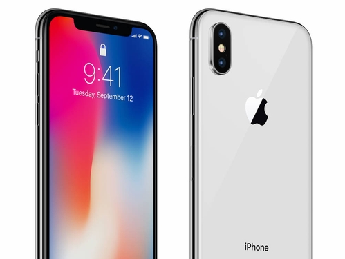 文水苹果维修点分享iPhone X摄像头实拍质感与场景适配全解析 