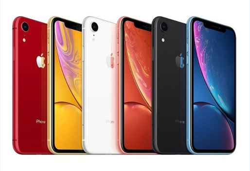 文水苹果维修点分享iPhone XR摄像头原生色彩表现与日常拍摄实用指南 
